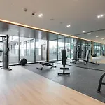Ravishing 1 Bedroom In Binghatti Amber