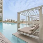 Ravishing 1 Bedroom In Binghatti Amber