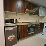 Stunning Apartment - High Floor - Canal View - Goldcrest Exectutive Tower