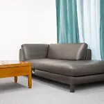 Cozy Studio Apartments Near To Metro Station