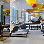 Classy Home In Dubai Center