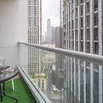 Frank Porter - Al Noujoum Tower