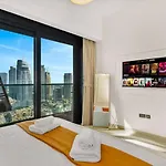 The Burj View Penthouse