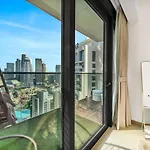The Burj View Penthouse