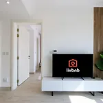 Livbnb-Modern Living 1B Apartment In Jvc