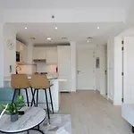 Livbnb-Modern Living 1B Apartment In Jvc