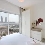 Livbnb-Modern Living 1B Apartment In Jvc