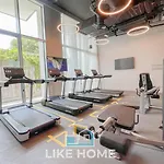 Like Home - 2904 Premium 2-Bhk With Partial Creek View And Community View
