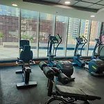 The Torch Tower- Dubai Marina - Immaculate One Bedroom
