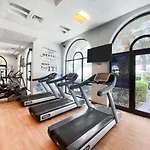 Stonetree - 1Br Apartment With Beach Access Fairmont In Palm Jumeirah