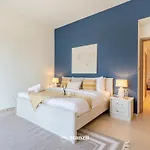Manzil - Stylish 2Br In Downtown, Walking Distance To Burj Khalifa & Dubai Mall