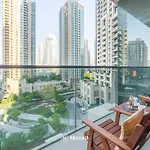 Manzil - Stylish 2Br In Downtown, Walking Distance To Burj Khalifa & Dubai Mall