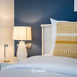 Manzil - Stylish 2Br In Downtown, Walking Distance To Burj Khalifa & Dubai Mall