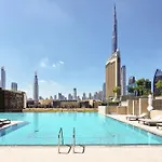 Keysplease 1Br Apartment Downtown Views, Downtown