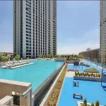 Keysplease 1Br Apartment Downtown Views, Downtown