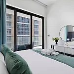 Stonetree - Modern 1Br With Amazing Location And View