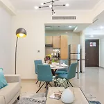 Dazzling 1Br At Marina Crown Dubai Marina By Deluxe Holiday Homes