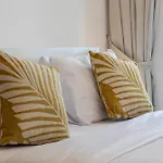 The Torch Tower- Dubai Marina - Immaculate One Bedroom