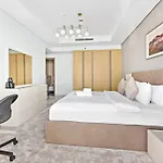 Stonetree - Luxurious 2 Bedroom Apartment With Stunning View