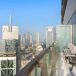 Stonetree - Luxurious 2 Bedroom Apartment With Stunning View