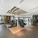 Stonetree - Furnished 2 Bedroom With City View
