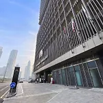 Stonetree - Furnished 2 Bedroom With City View
