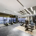 Stonetree - Furnished 2 Bedroom With City View