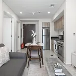 Stonetree - Cozy 1Br With Spacious Balcony In Golf Vita A