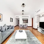 Stonetree - 1Br Apartment With Beach Access Fairmont In Palm Jumeirah