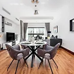 Stonetree - 1Br Apartment With Beach Access Fairmont In Palm Jumeirah