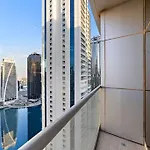 Stonetree - Indigo Tower 1Br - Panoramic View