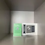 New Spacious 1Br With Pool And Gym