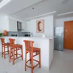 Stilvolle Wohnung Im Herzen Von Dubai