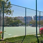 Modern Renovated Studio Building 197 - 5 Min Walking From Metro And Pavilions