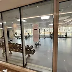 Spacious 1Bhk Apartment, Near City Centre