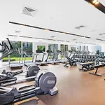 First Class 3Br Burj Khalifa & Fountain View