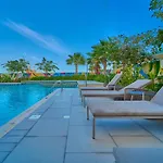 Stylish 2Br Suite In Aykon City With Pool & Gym Access