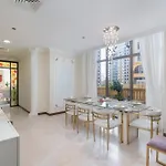 5 Bedroom Flat In Jbr Near The Beach And Sleeps 9