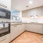 Burj Khalifa And City Views 2Br With Balcony, Burj Vista Tower 2, Downtown Dubai By Deluxe Holiday Homes