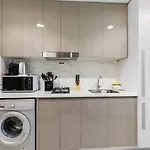 Keysplease Studio Azizi Riviera Minutes To Downtown, Meydan