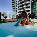 Luxury Apartment In Business Bay