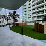 Luxury Apartment In Business Bay