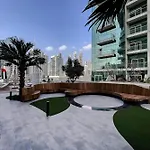 Luxury Apartment In Business Bay
