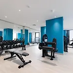 Lovely Studio In Azizi Riviera