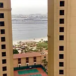 Hawks Dubai Marina Jbr