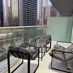 1Bed Apt -Walkable To Dubai Mall
