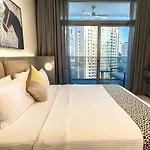 Cozy Studio In Business Bay