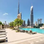 Stunning 2 Bed In Downtown Views