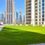 Stunning 2 Bed In Downtown Views