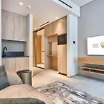 Studio Luxury-Comfort & Elegance